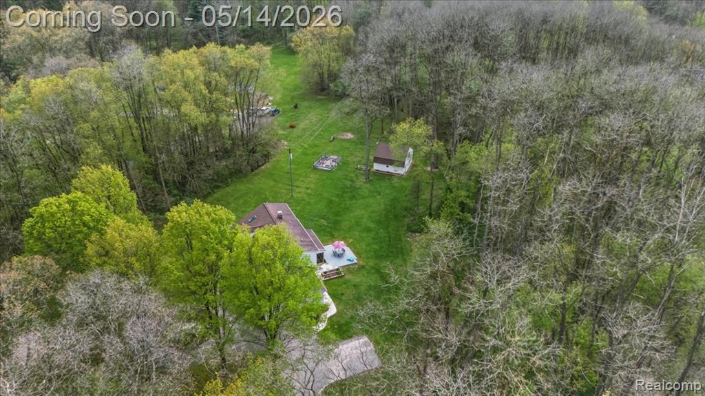 8765 Clement Road, Clarkston, MI — Photo 61