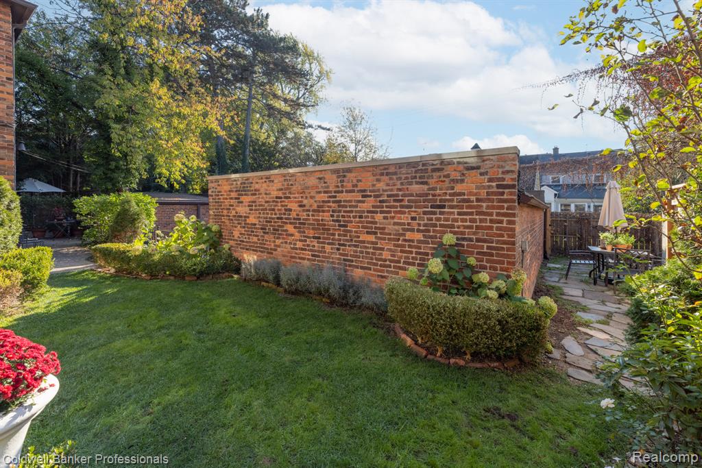 42 Cranford Lane, Grosse Pointe, MI 48230 — Photo 51