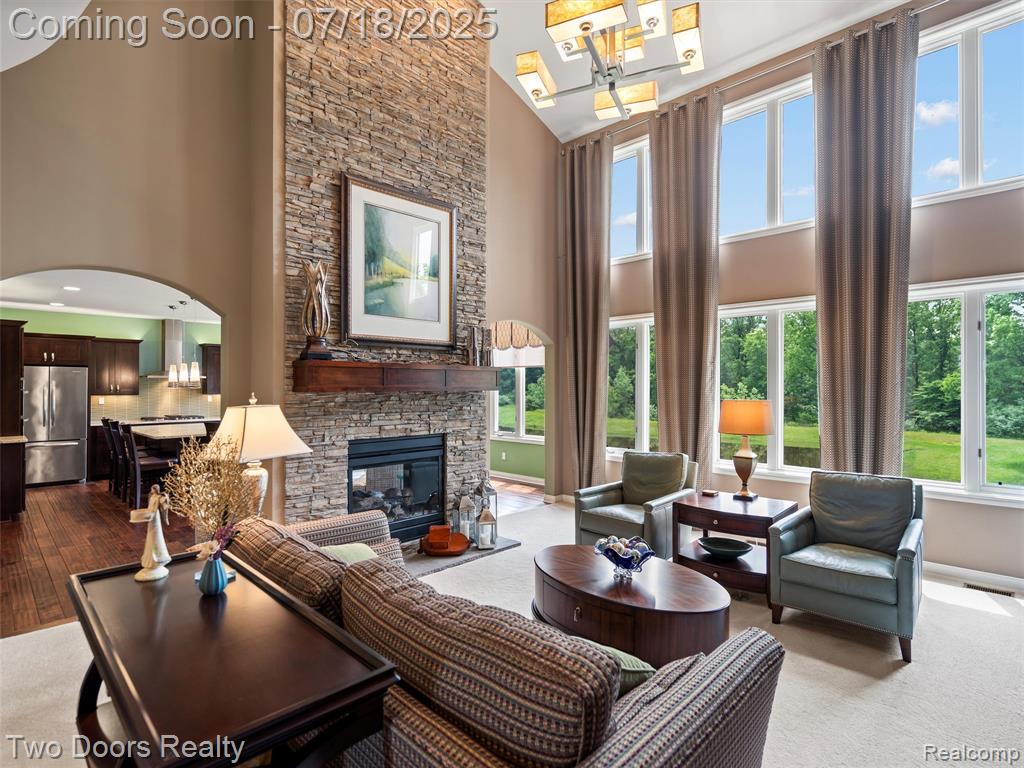 3551 Royal Berkshire Lane, Oakland, MI — Photo 16