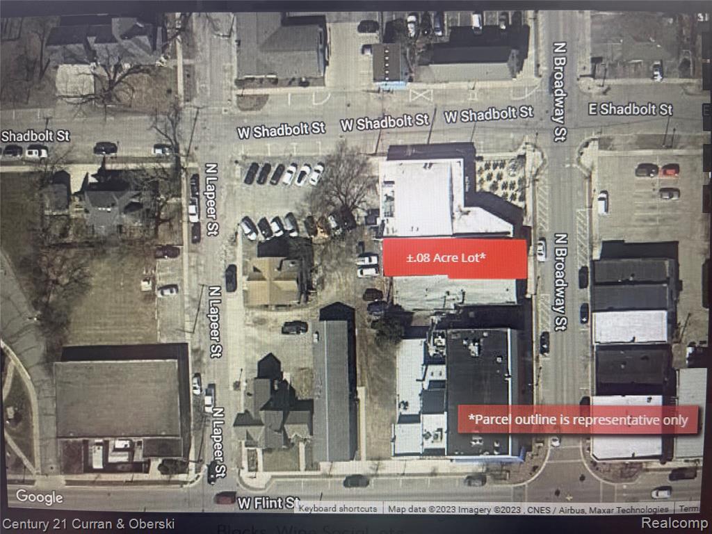 35 N Broadway Street, Lake Orion, MI 48362 — Photo 5