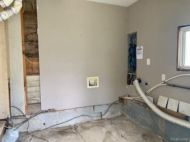 5273 E Dodge Road, Mount Morris, MI 48458 — Photo 24