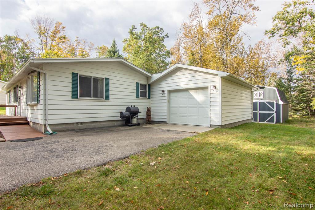 4255 N Elder Trail, Lincoln, MI 48742 — Photo 3