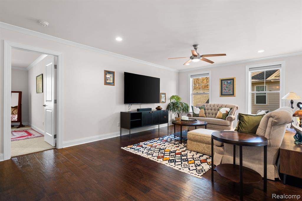 3020 N Spurway Drive, Ann Arbor, MI 48105 — Photo 42