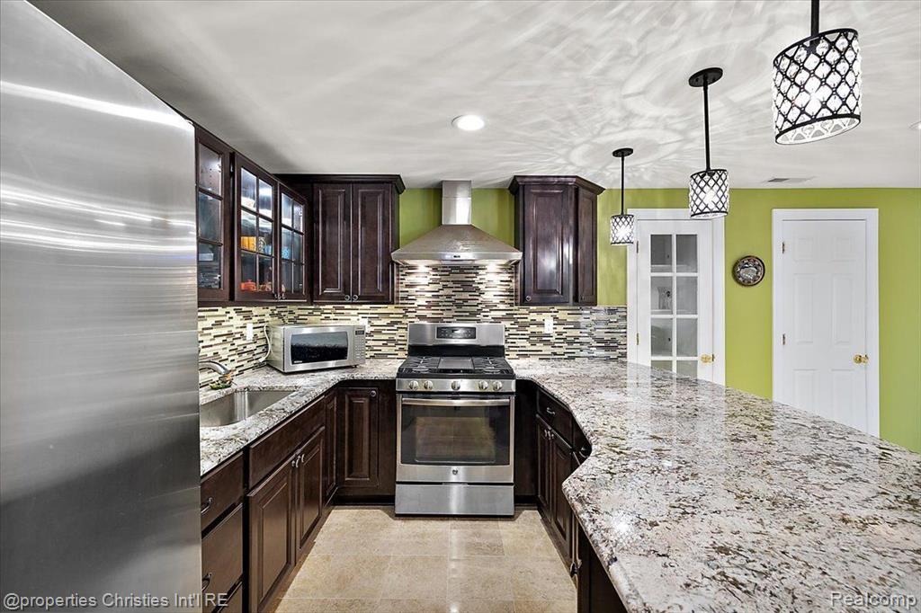 50367 Teton Ridge Road, Northville, MI 48168 — Photo 48