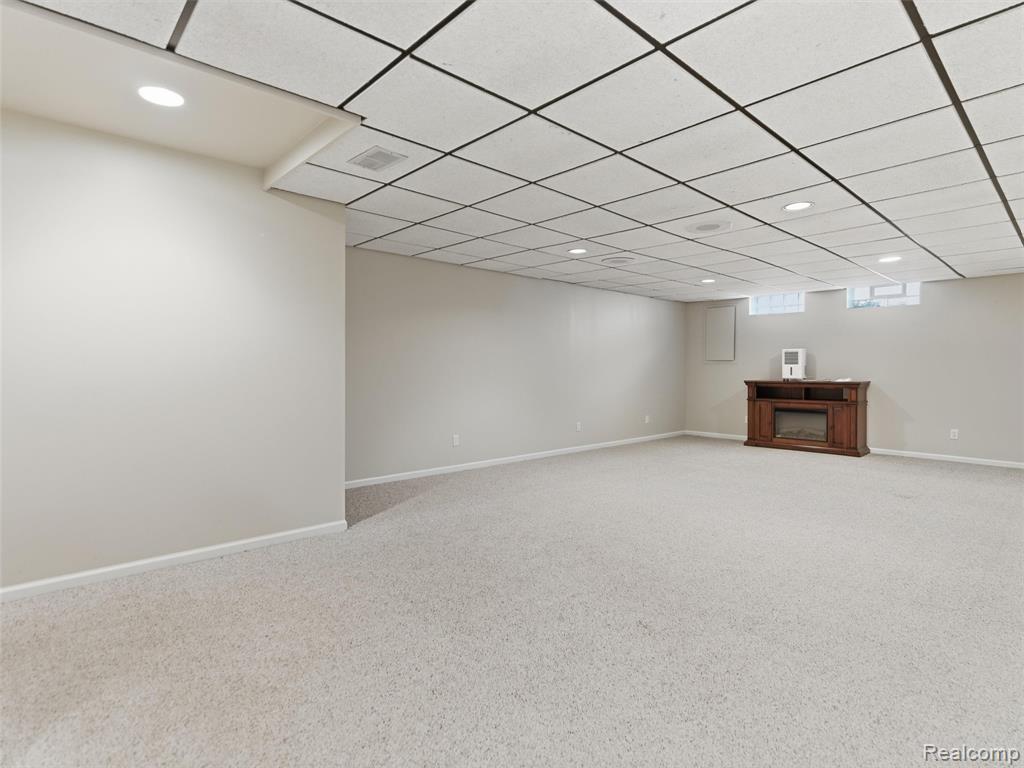 4495 Maybee Road, Lake Orion, MI — Photo 39