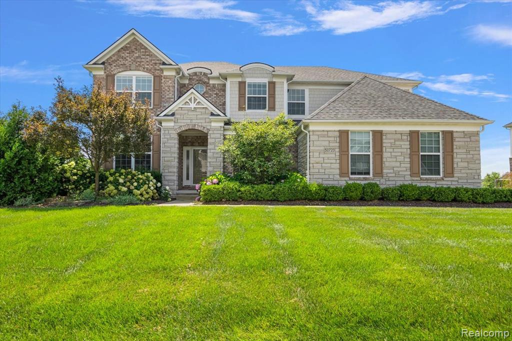 50723 Auburndale Court, Canton, MI 48187 — Photo 2