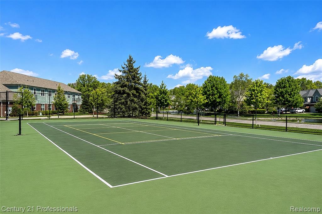 1112 Starwood Lane, Canton, MI 48187 — Photo 8