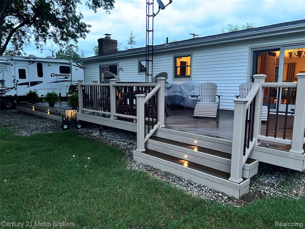 3259 N Seymour Road, Flushing, MI 48433 — Photo 43