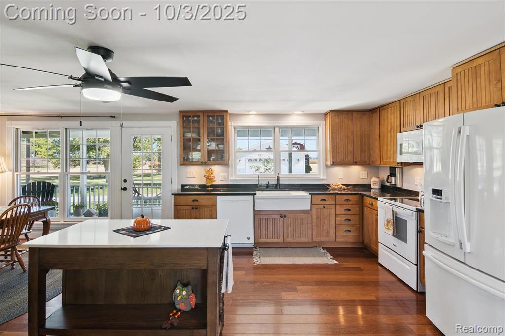 1052 S Otter Creek Road, Monroe, MI 48161 — Photo 11