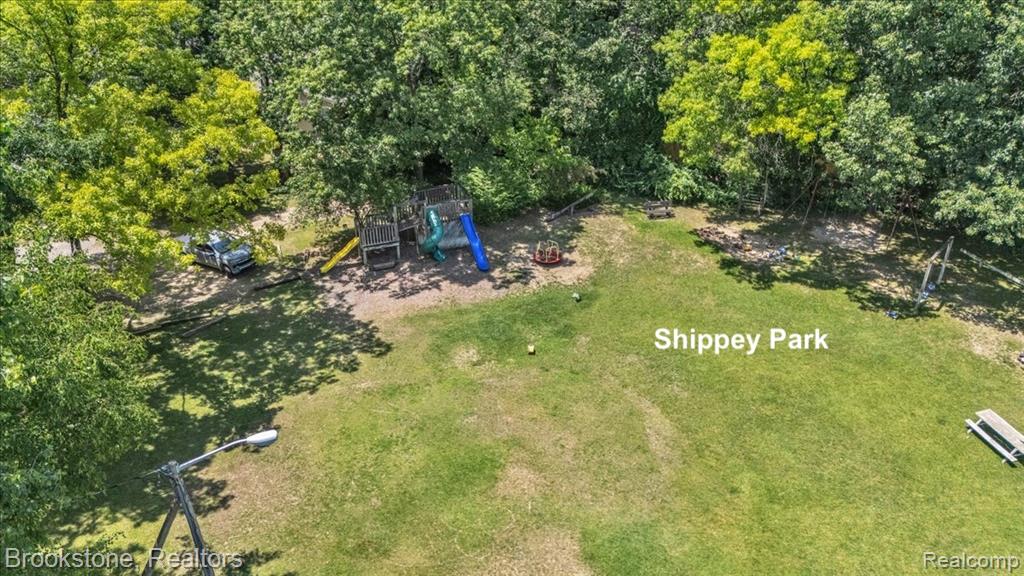 5067 Algonquin Boulevard, Clarkston, MI 48348 — Photo 38