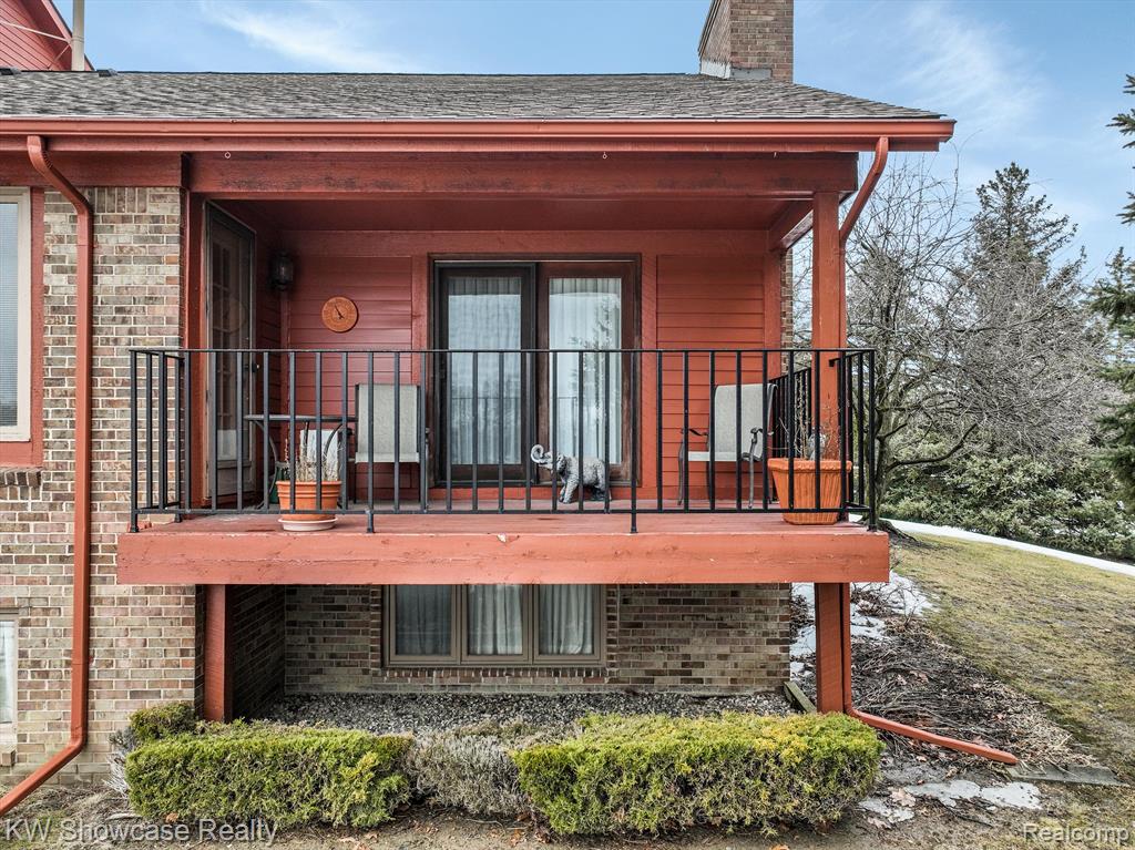 882 GREENVIEW, Rochester Hills, MI 48307 — Photo 37