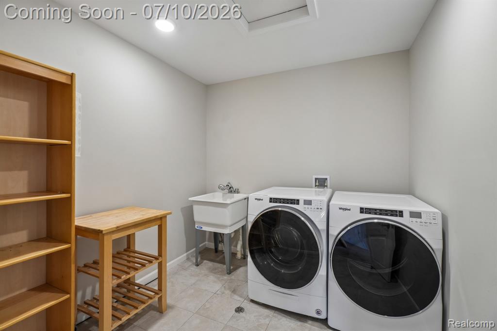 47783 Leland Drive, Northville, MI 48168 — Photo 38
