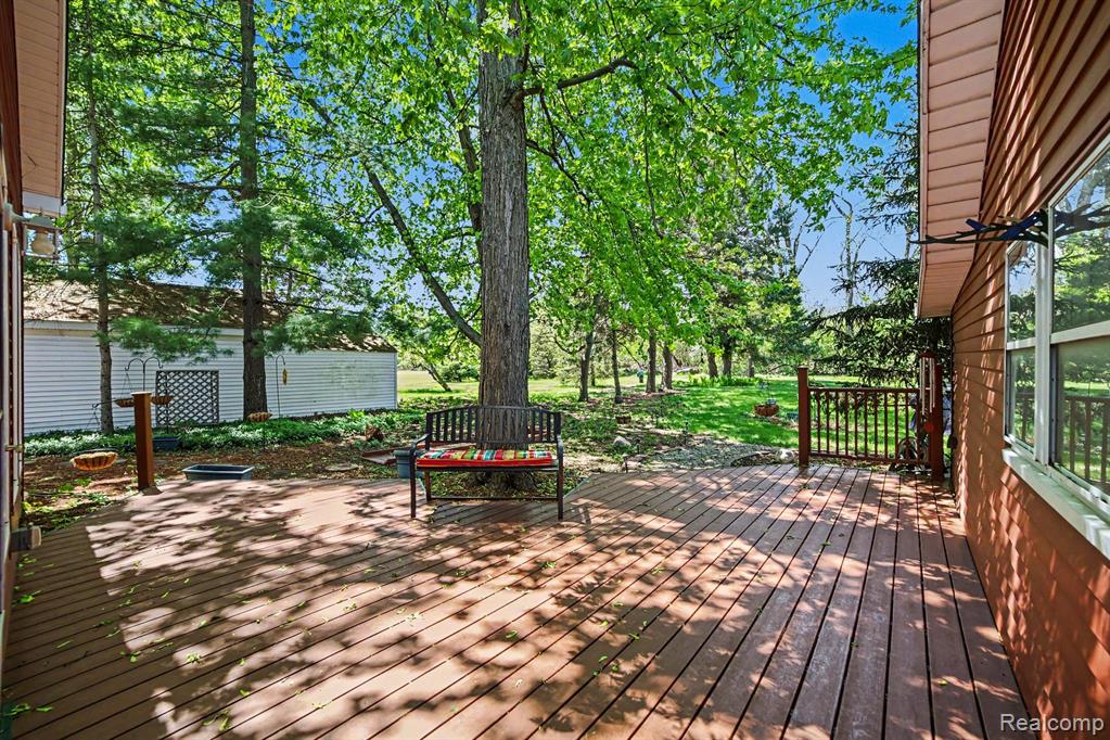 4345 N Michigan Avenue, Saginaw, MI 48604 — Photo 21