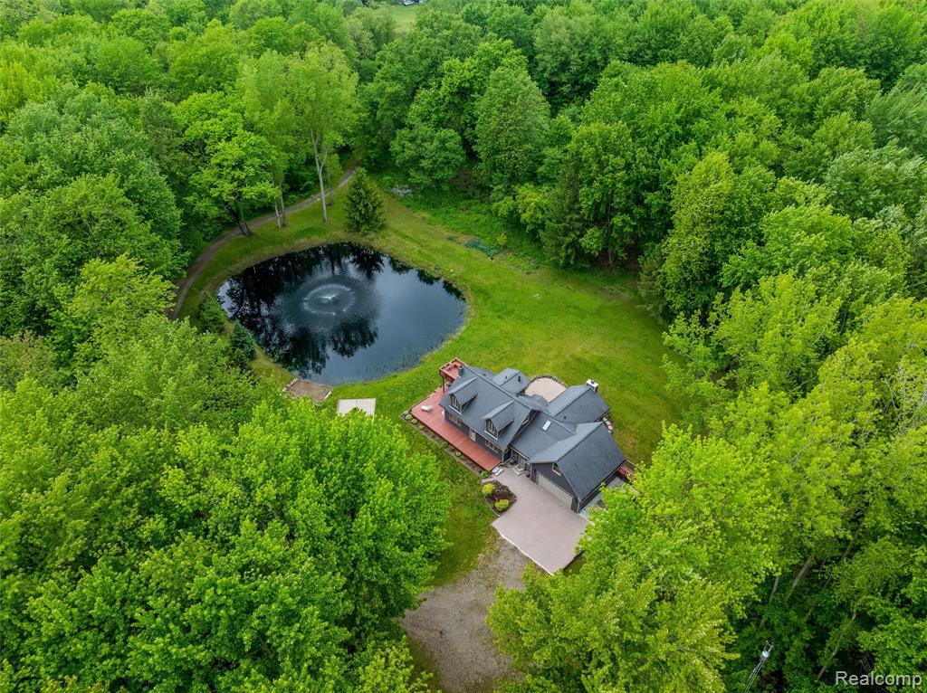 5490 Granger Road, Oxford, MI 48371 — Photo 45