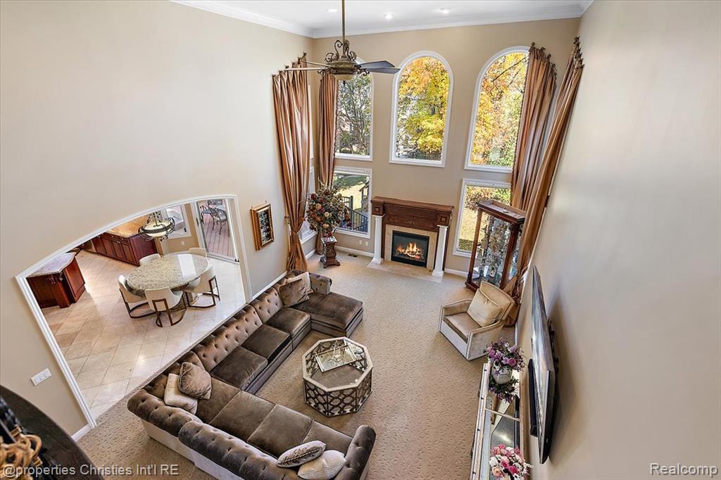 7220 Essex Drive, West Bloomfield, MI — Photo 46