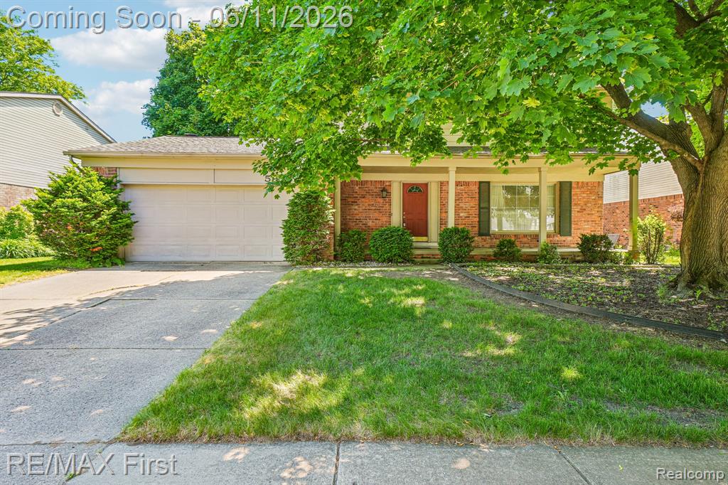 5950 Diamond Drive, Troy, MI 48085 — Photo 42