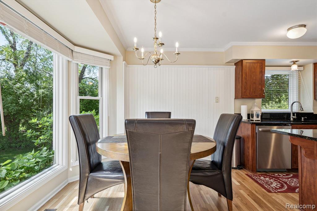 858 MYSTIC Court, Canton, MI 48187 — Photo 12