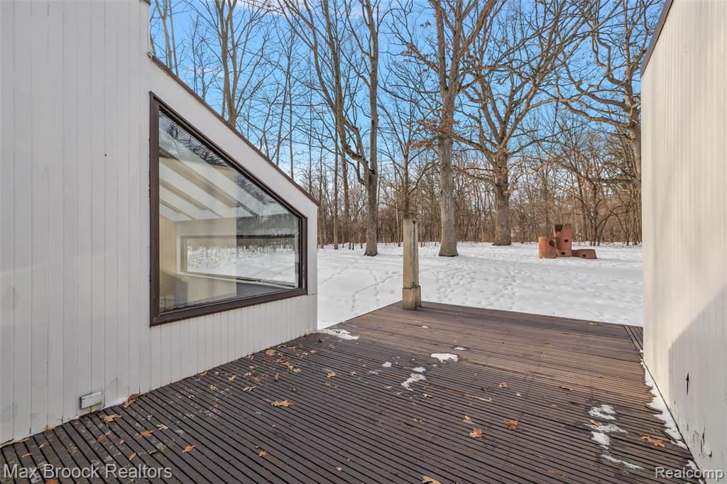 6020 Northfield Road, West Bloomfield, MI — Photo 28