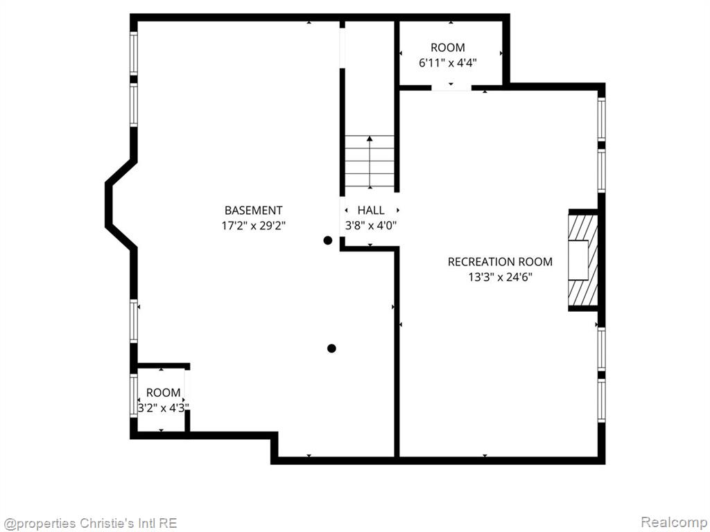 285 McMillan Road, Grosse Pointe Farms, MI 48236 — Photo 33