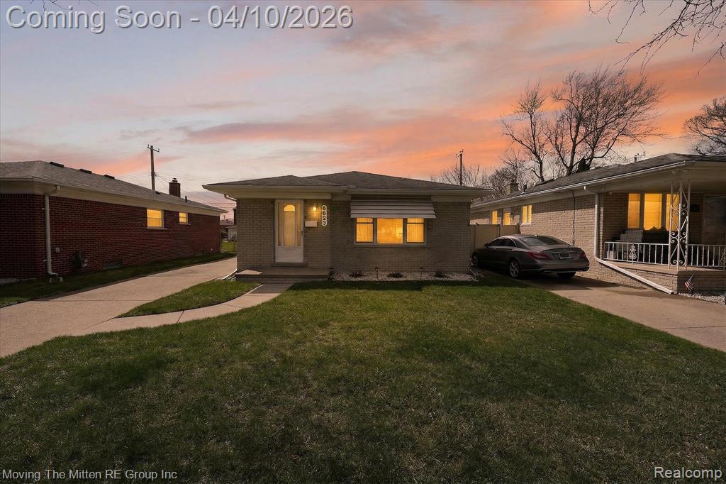 6623 N Silvery Lane, Dearborn Heights, MI 48127 — Photo 45