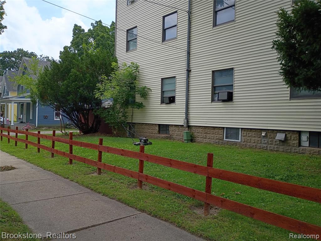 510 Pleasant Street, 4, Charlotte, MI 48813 — Photo 19