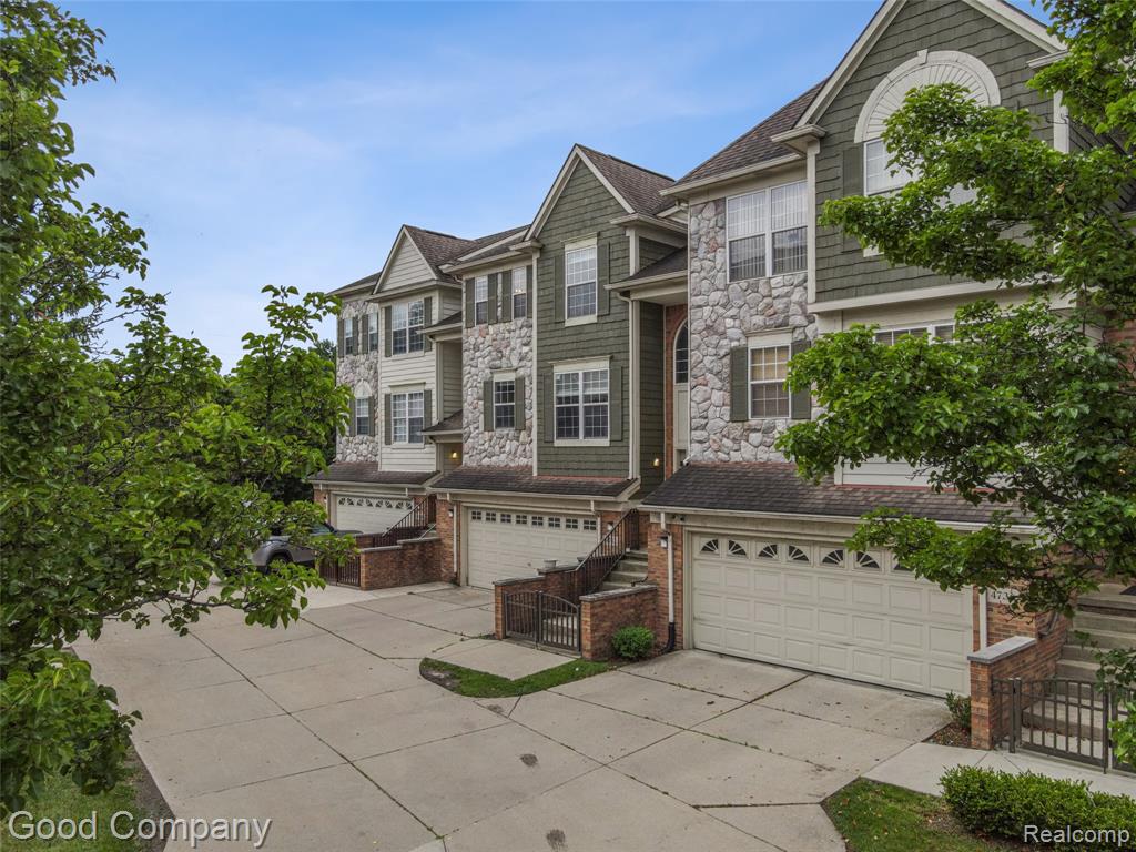 4742 Maddie Lane, Dearborn, MI 48126 — Photo 46