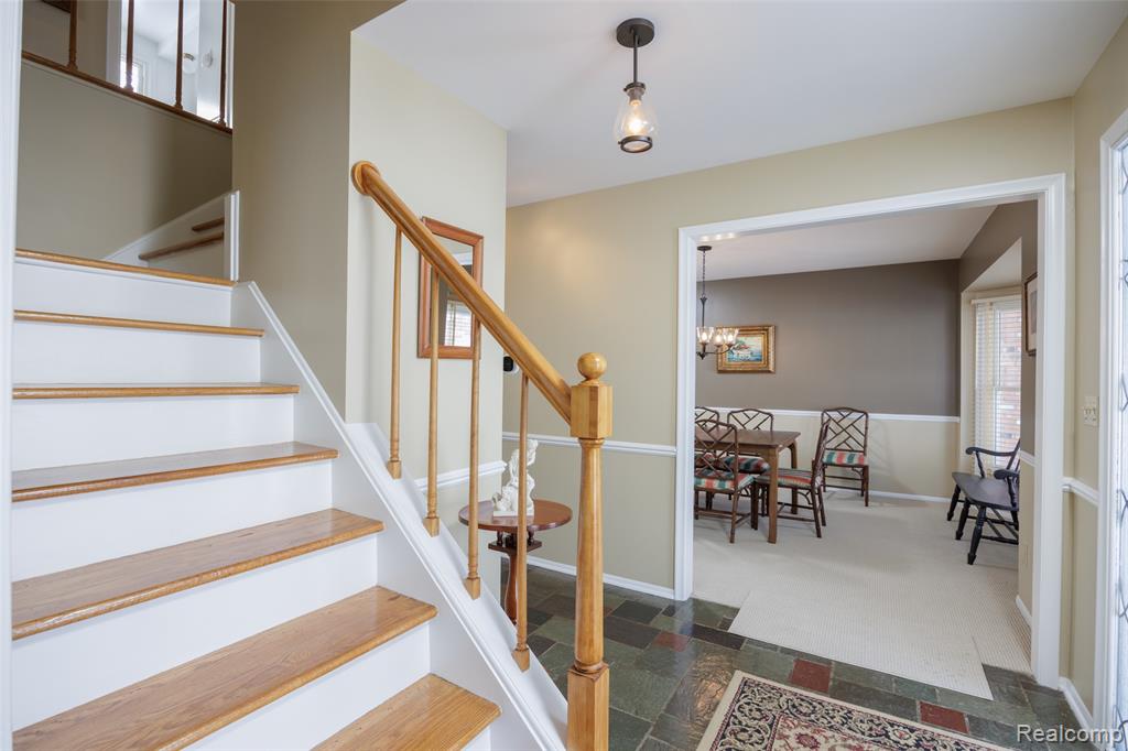 534 Westover Pass, Grand Blanc, MI 48439 — Photo 4