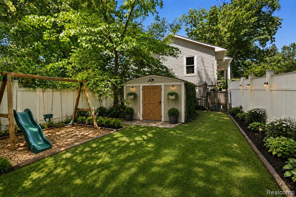 507 Brookside Road, Ypsilanti, MI 48197 — Photo 46
