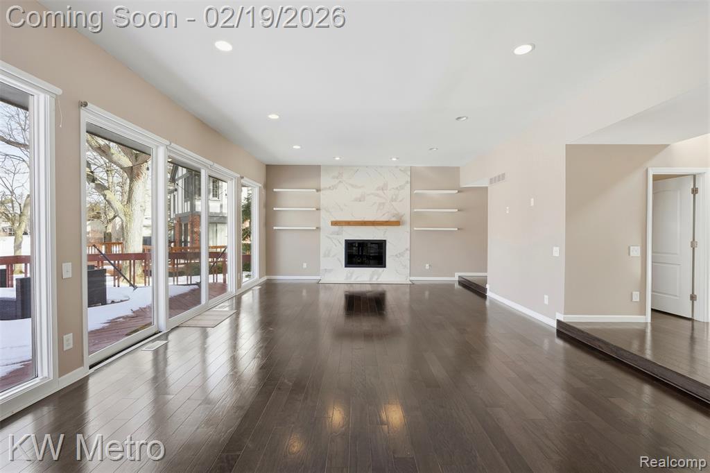 4606 Strandwyck Road, West Bloomfield, MI — Photo 3