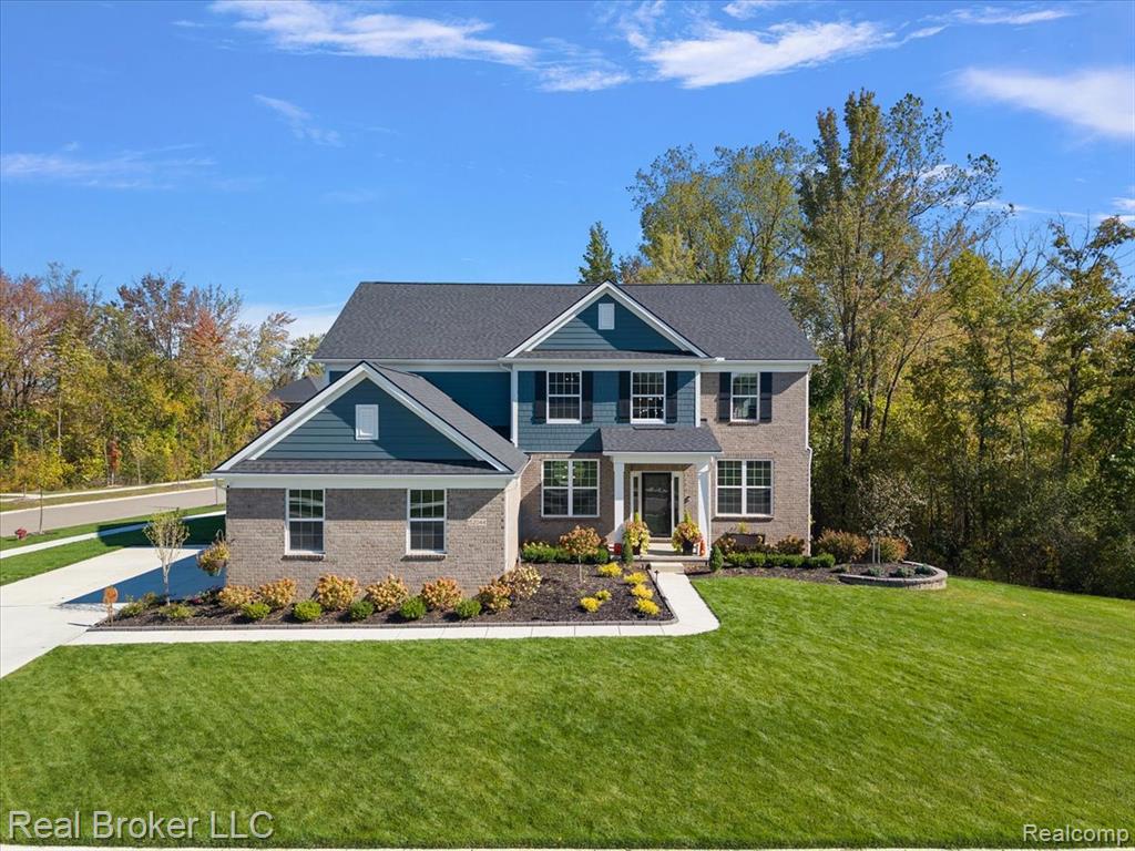 52044 Barnstaple Drive, Northville, MI 48167 — Photo 3