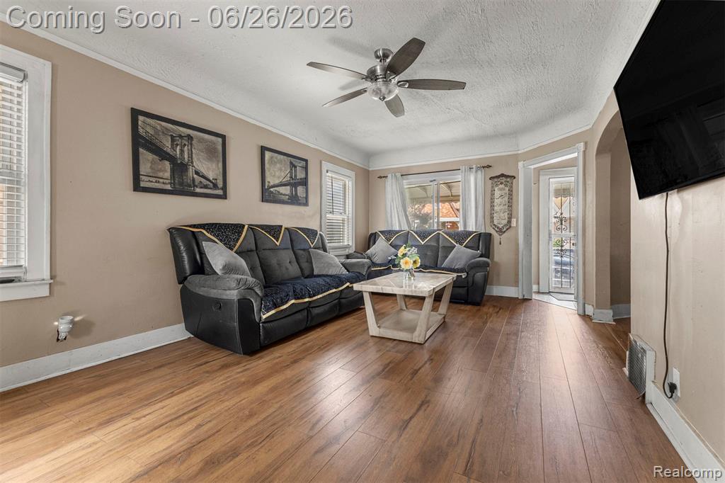 7019 Mead Street, Dearborn, MI 48126 — Photo 8