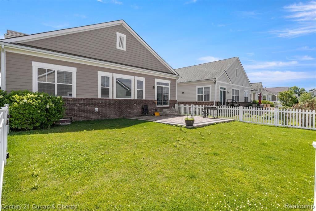 276 CHESTER ARTHUR Drive, Canton, MI 48188 — Photo 34