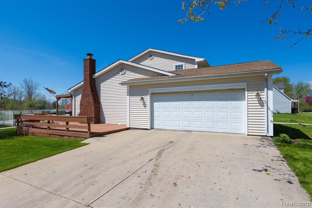 9265 MEISNER Road, Casco, MI 48064 — Photo 8