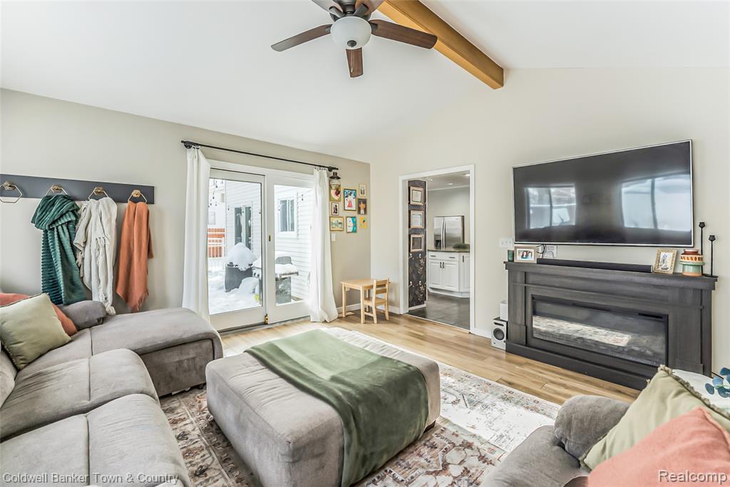 1420 Butler Boulevard, Howell, MI 48843 — Photo 18