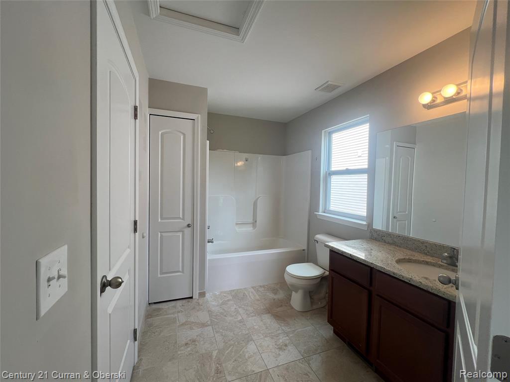 3493 Silver Stone Drive, Milford, MI 48380 — Photo 16