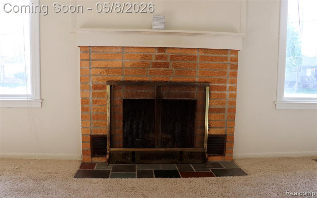 1930 Chelan Street E, Flint, MI 48503 — Photo 27