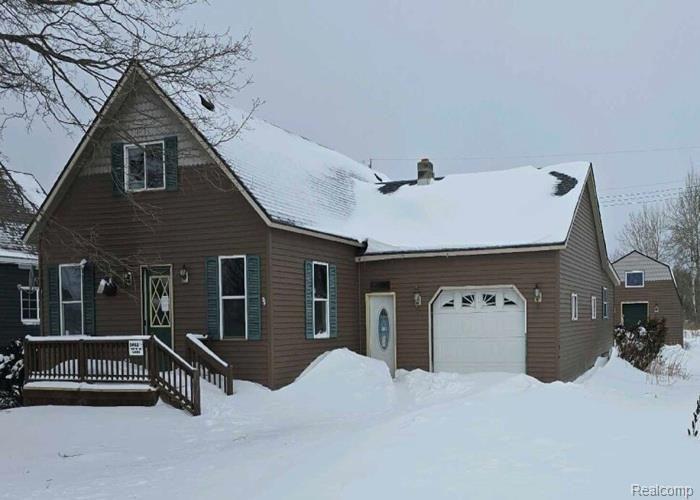 5852 3rd Avenue N, Wells, MI — Photo 4
