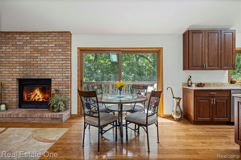 9611 Klais Road, Clarkston, MI 48348 — Photo 15