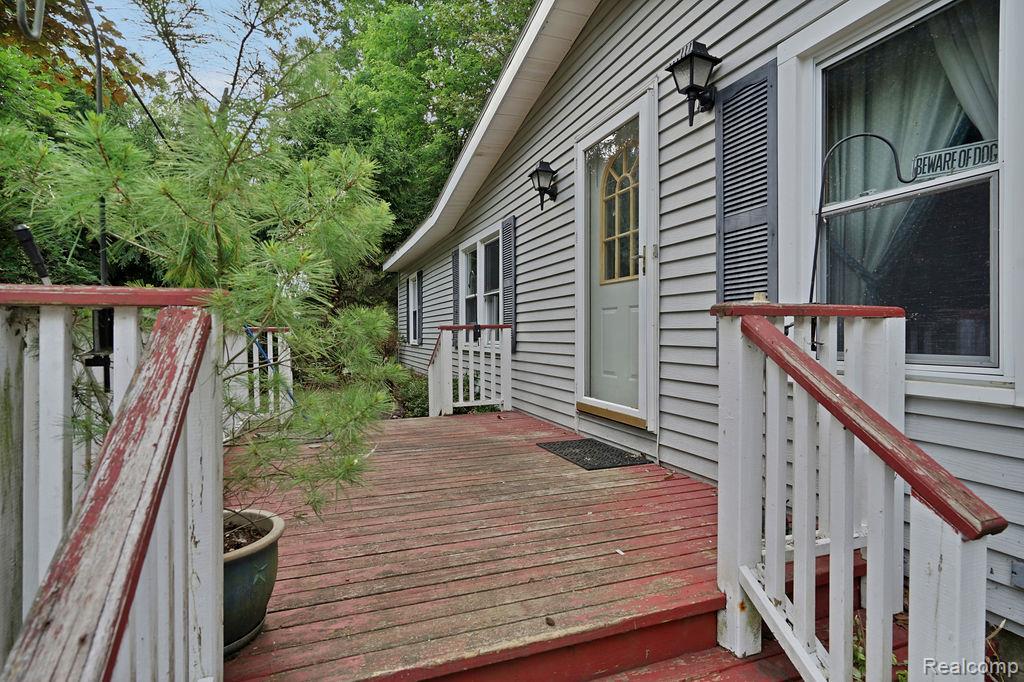 4137 Port Austin Road, Caseville, MI 48725 — Photo 37