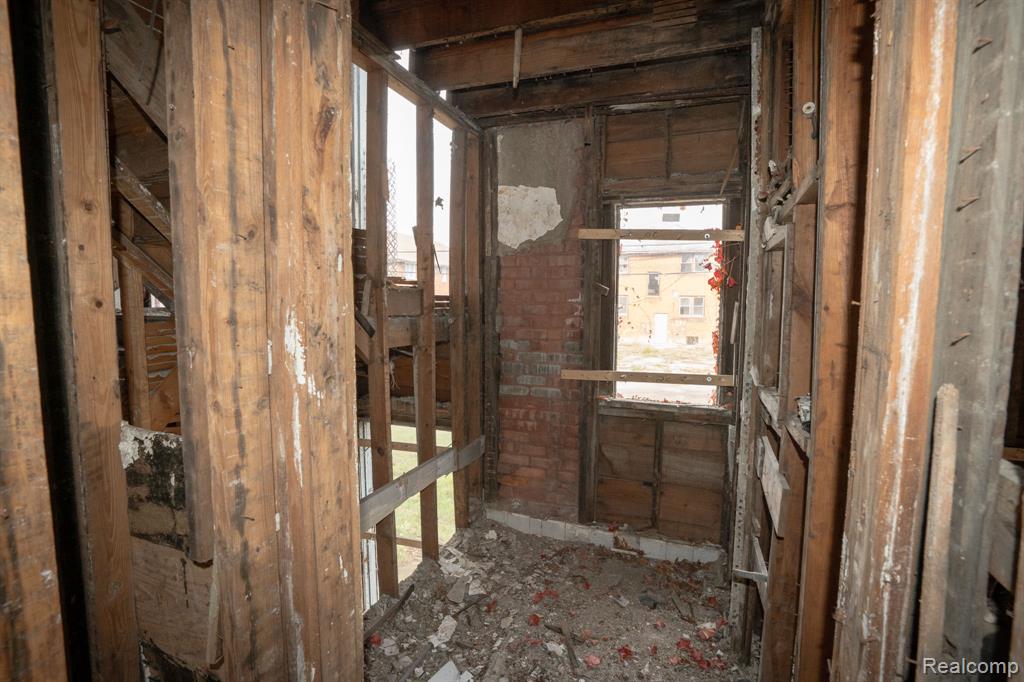 6420 Tuxedo Street, Detroit, MI 48204 — Photo 18