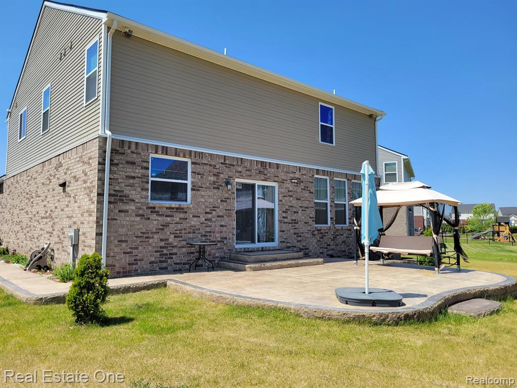 7799 Ryder Court, Utica, MI 48317 — Photo 3