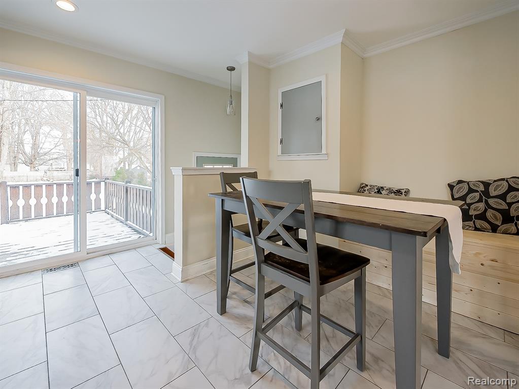 124 Leroy Avenue, Clawson, MI — Photo 11