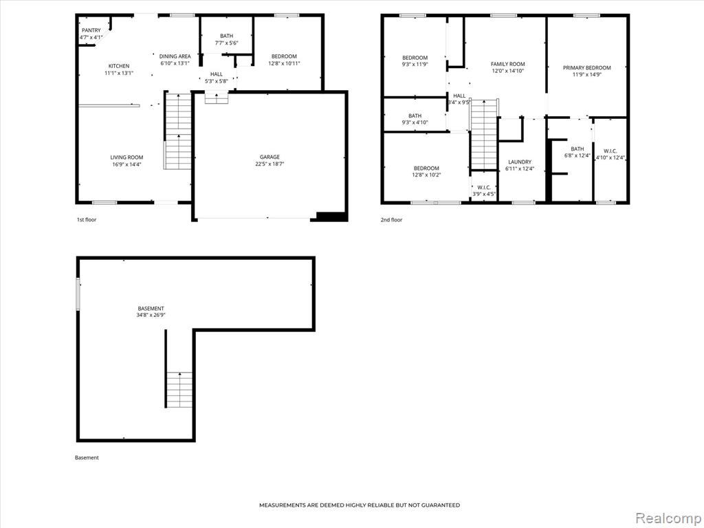 4246 Wild Goose Drive, Swartz Creek, MI 48473 — Photo 42