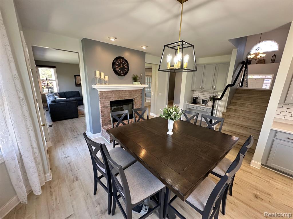 16983 COURVILLE Drive, Northville, MI 48168 — Photo 29