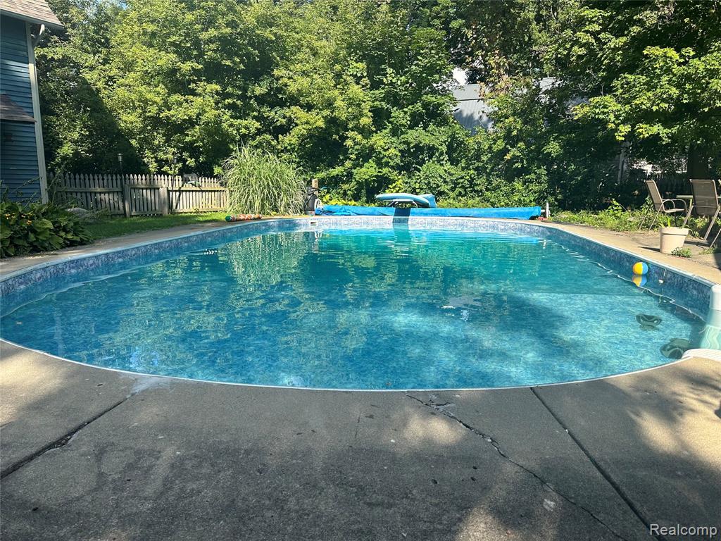 162 Church Street, Bruce, MI 48065 — Photo 9