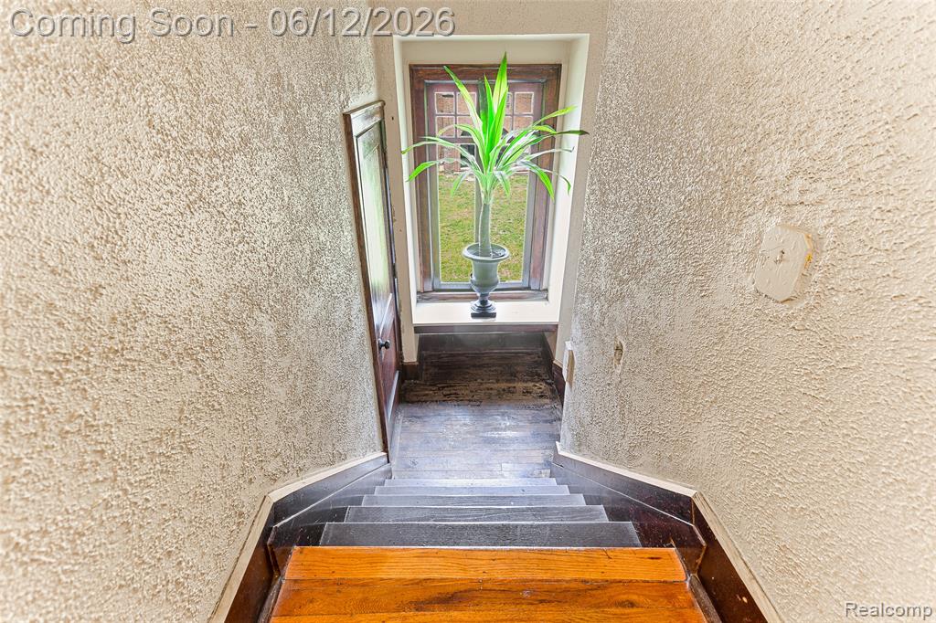 7641 La Salle Boulevard, Detroit, MI 48206 — Photo 19