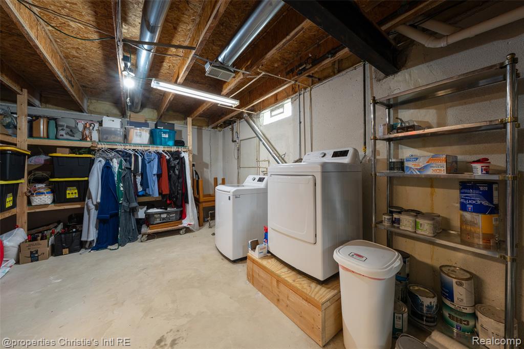 52287 Huntley Avenue, New Baltimore, MI 48047 — Photo 37