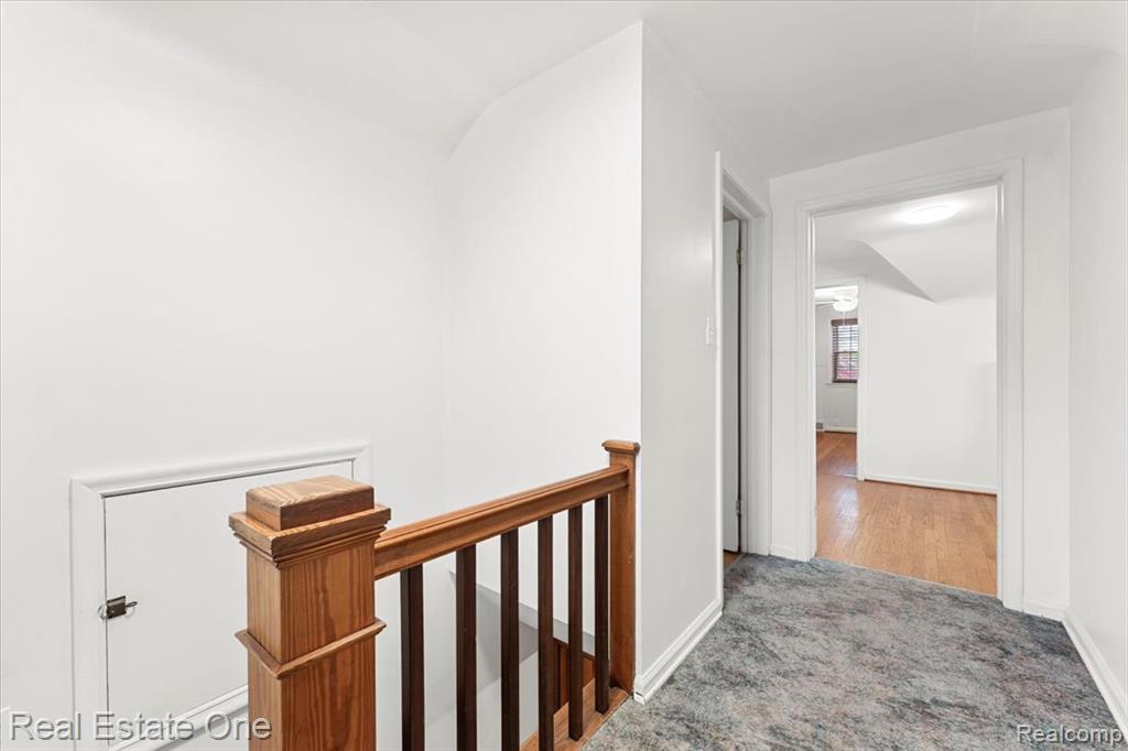 1353 Ford Avenue, Wyandotte, MI 48192 — Photo 19