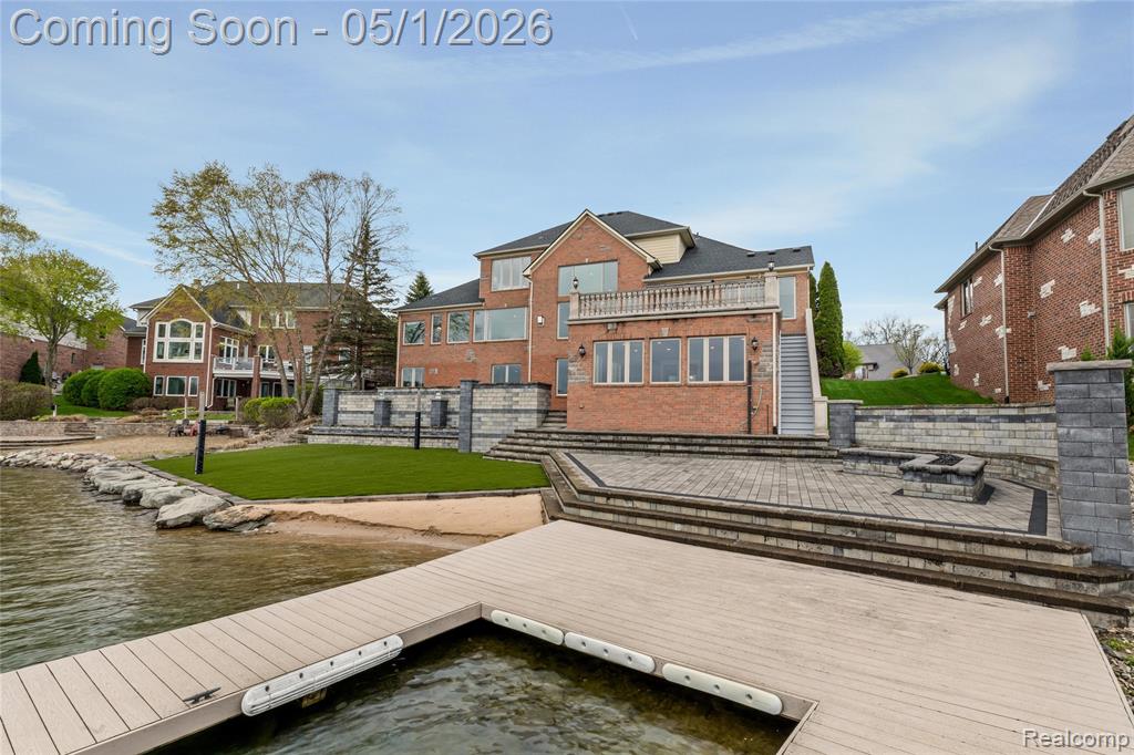 10751 Stoney Point Drive, South Lyon, MI 48178 — Photo 84