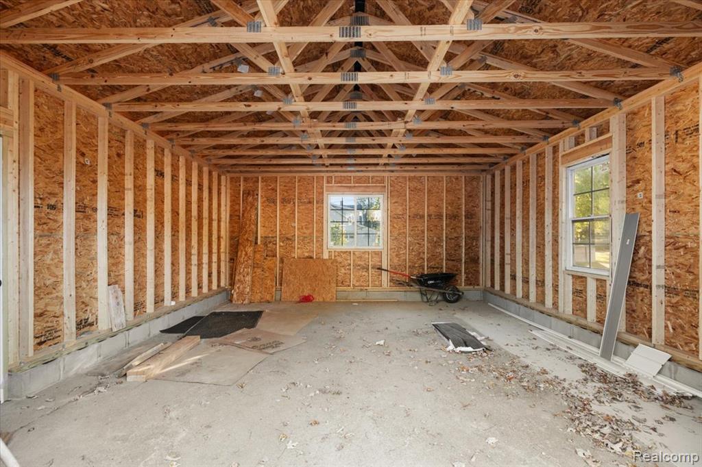 438 N Bailey Street, Romeo, MI 48065 — Photo 58